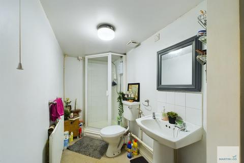 undefined, Corporation Oaks, Nottingham