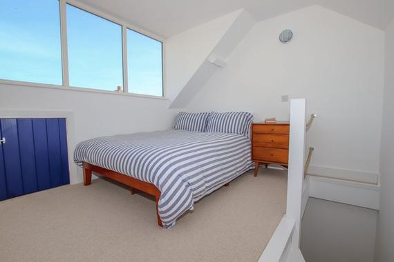 Harbour Cottage High Street Staithes 2 Bed End Of Terrace House