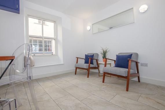 Harbour Cottage High Street Staithes 2 Bed End Of Terrace House