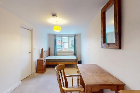 undefined, Rose Hill, Oxford