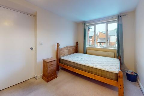 undefined, Rose Hill, Oxford
