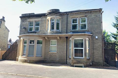 undefined, Flat 4, Brights Cottage, St. James Street, Heckmondwike