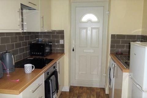 undefined, Flat 4, Brights Cottage, St. James Street, Heckmondwike