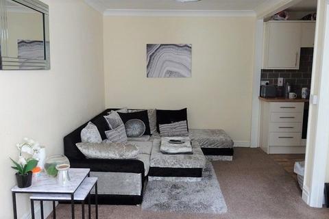 undefined, Flat 4, Brights Cottage, St. James Street, Heckmondwike