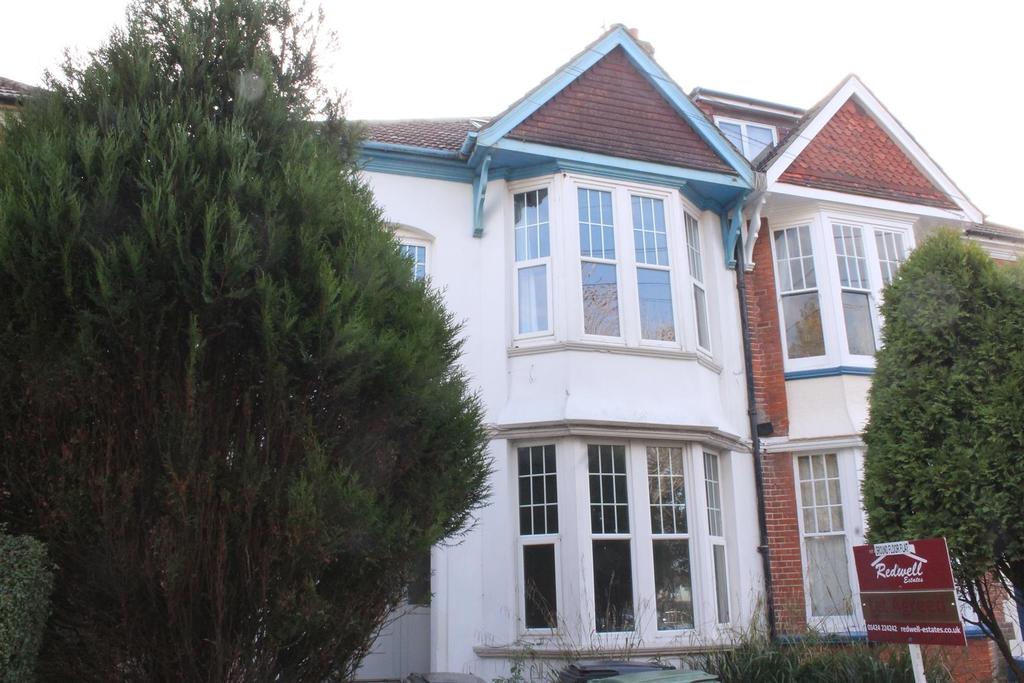 Egerton Road, BEXHILLONSEA 1 bed property £575 pcm (£133 pw)