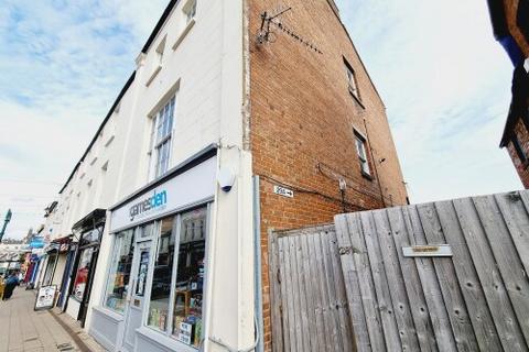 5 bedroom flat to rent, 29a Clemens Street, Leamington Spa