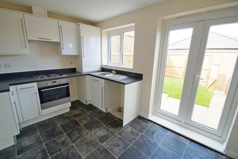 3 bedroom terraced house to rent, Redshank Drive, Hetton Le Hole