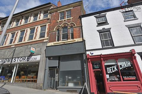 Derby Road