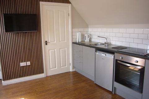 1 bedroom flat to rent, Bridgegate, Howden, Howden, East Yorkshire