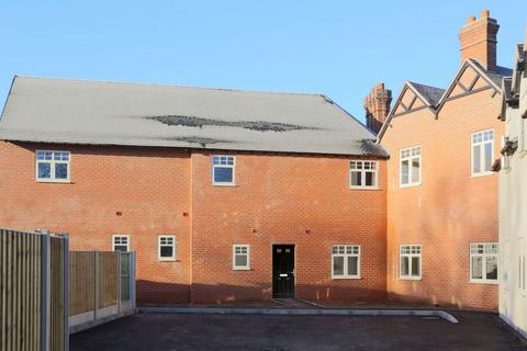 undefined, Queens Court Apartments, Etruria Road, Basford, Stoke On Trent ST4