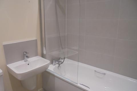undefined, Queens Court Apartments, Etruria Road, Basford, Stoke On Trent ST4