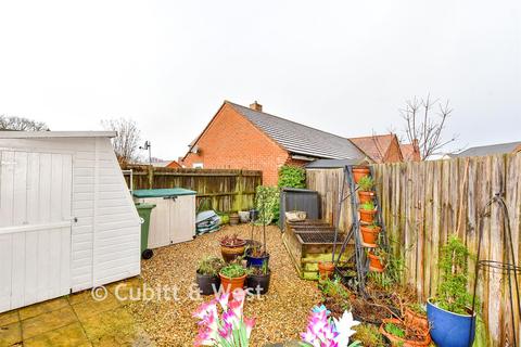 3 bedroom semi-detached house for sale, Skylark Avenue, Emsworth, Hampshire