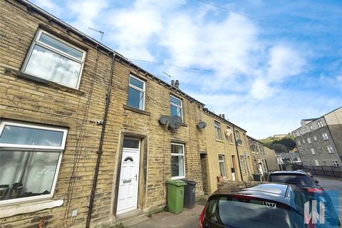 2 bedroom terraced house to rent, Smithy Lane, Moldgreen, Huddersfield, HD5