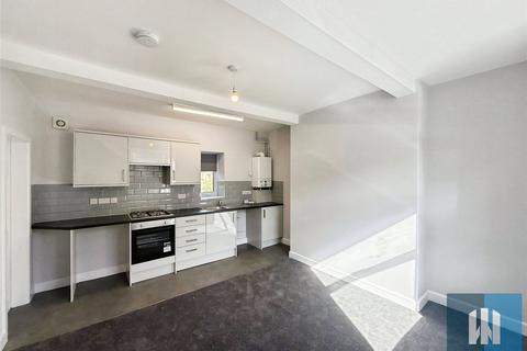 2 bedroom terraced house to rent, Smithy Lane, Moldgreen, Huddersfield, HD5