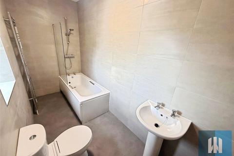 2 bedroom terraced house to rent, Smithy Lane, Moldgreen, Huddersfield, HD5