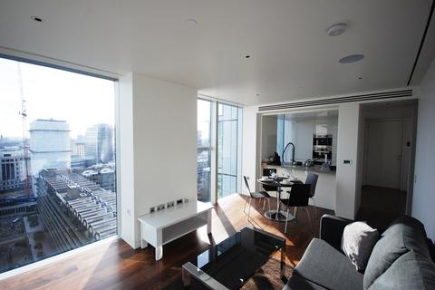 1 bedroom apartment to rent, The Heron, 5 Moor Lane, Moorgate, London, EC2Y