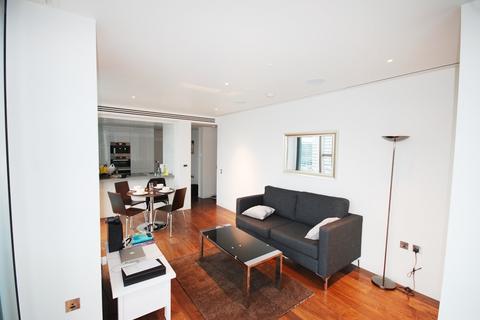 1 bedroom apartment to rent, The Heron, 5 Moor Lane, Moorgate, London, EC2Y