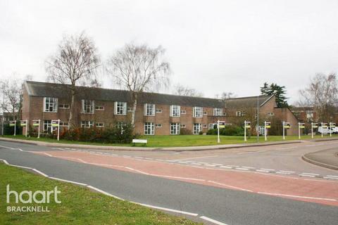 undefined, Blythe House, Bracknell