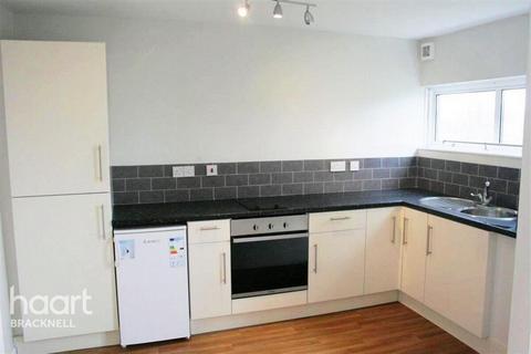 undefined, Blythe House, Bracknell