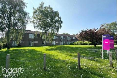 undefined, Blythe House, Bracknell