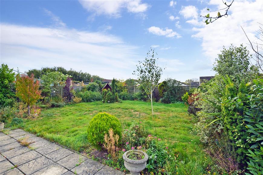 Macdonald Parade, Whitstable, Kent 3 bed detached bungalow £330,000