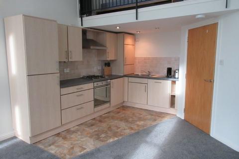 2 bedroom flat to rent - 1 Smillie Court, City Centre, Dundee, DD3