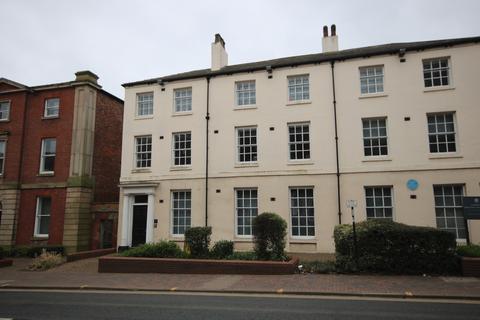 undefined, Apartment 3, Brunswick Street, Sheffield S10
