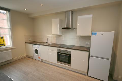 undefined, Apartment 3, Brunswick Street, Sheffield S10