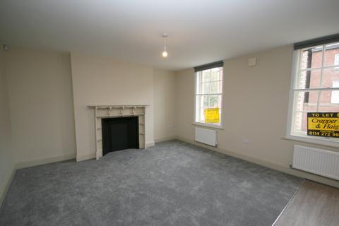 undefined, Apartment 3, Brunswick Street, Sheffield S10