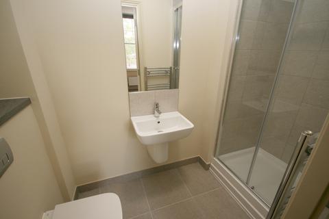 undefined, Apartment 3, Brunswick Street, Sheffield S10