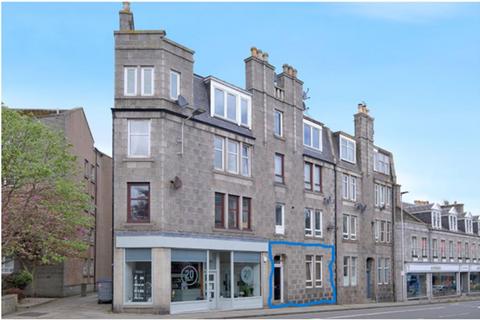 1 bedroom flat to rent, Great Western Road, Aberdeen,