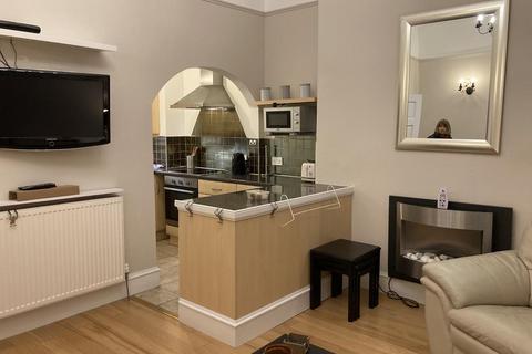 1 bedroom flat to rent, Great Western Road, Aberdeen,
