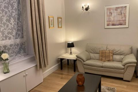 1 bedroom flat to rent, Great Western Road, Aberdeen,