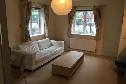 2 bedroom house share to rent - Hassocks Close, Beeston, Nottingham, Nottinghamshire, NG9