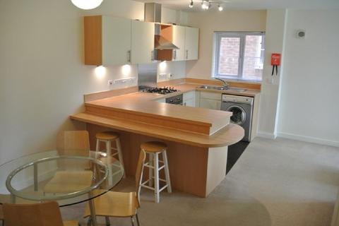 2 bedroom house share to rent - Hassocks Close, Beeston, Nottingham, Nottinghamshire, NG9