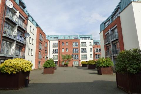 2 bedroom apartment to rent, Greyfriars Road  Coventry