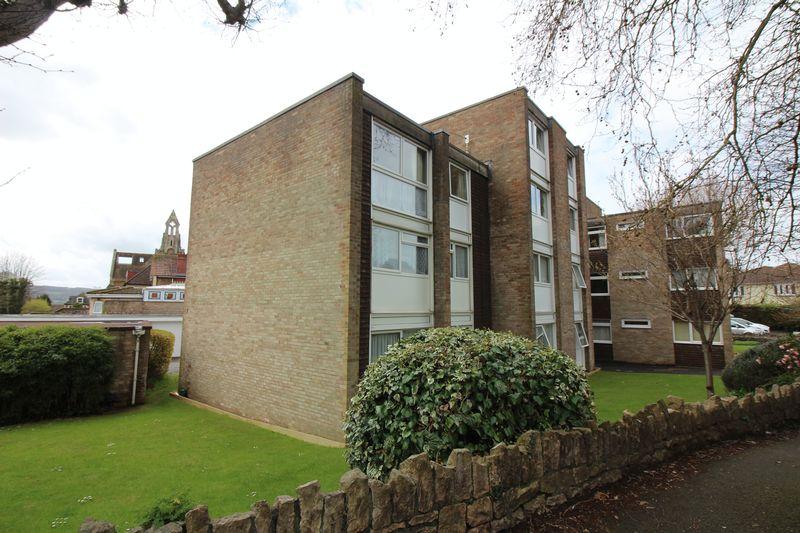 Beach Road West, Portishead 2 bed duplex £200,000