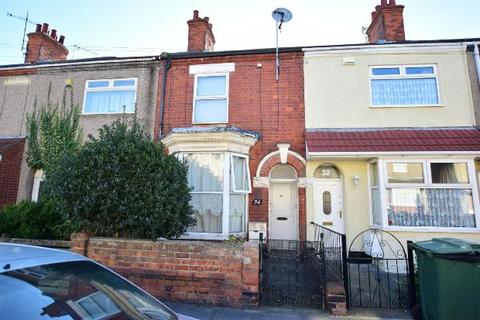 1 Bedroom Terraced House For Sale Buller Street Grimsby 1 Bedroom Terraced House For Sale Buller Street Grimsby