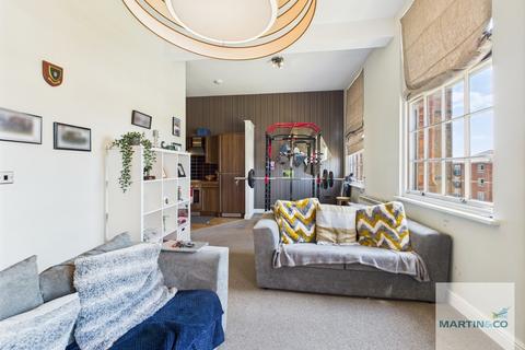 2 bedroom apartment to rent, 110 Highcroft Hall, Highcroft Road, Erdington, Birmingham, B23 6GS