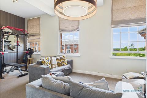 2 bedroom apartment to rent, 110 Highcroft Hall, Highcroft Road, Erdington, Birmingham, B23 6GS