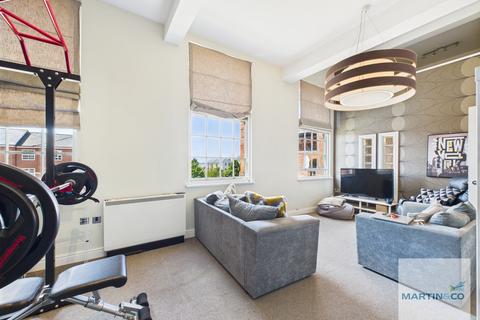2 bedroom apartment to rent, 110 Highcroft Hall, Highcroft Road, Erdington, Birmingham, B23 6GS
