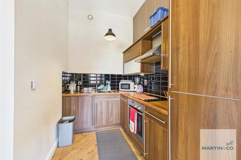 2 bedroom apartment to rent, 110 Highcroft Hall, Highcroft Road, Erdington, Birmingham, B23 6GS