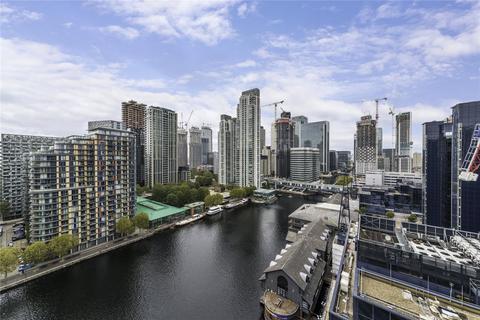 3 bedroom apartment to rent, Arena Tower, 25 Crossharbour Plaza, London, E14