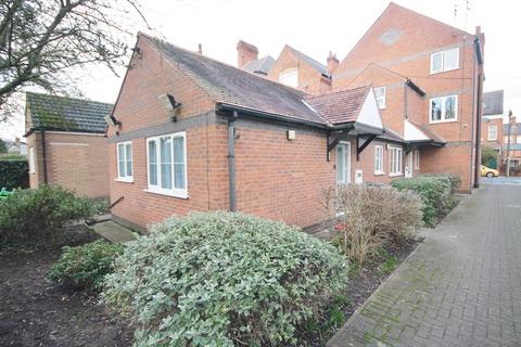 1 bedroom semi-detached bungalow to rent, Westleigh Road, West End, Leicester LE3