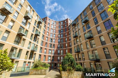undefined, i-Land, Essex Street, Birmingham, B5