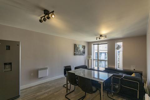 undefined, i-Land, Essex Street, Birmingham, B5