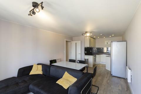 undefined, i-Land, Essex Street, Birmingham, B5