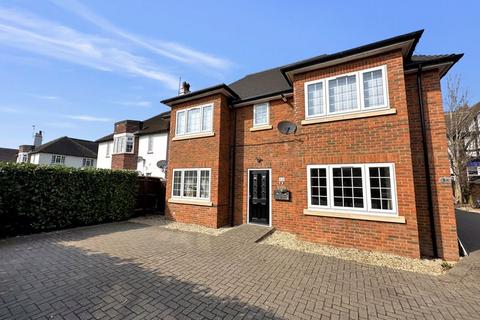 1 bedroom flat to rent, Bathurst Walk, Iver, SL0