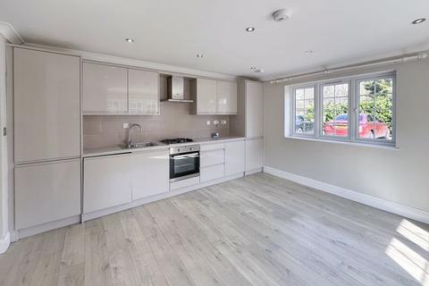 1 bedroom flat to rent, Bathurst Walk, Iver, SL0