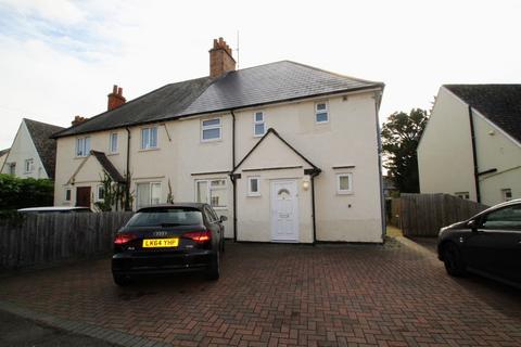 undefined, Addison Crescent, Iffley